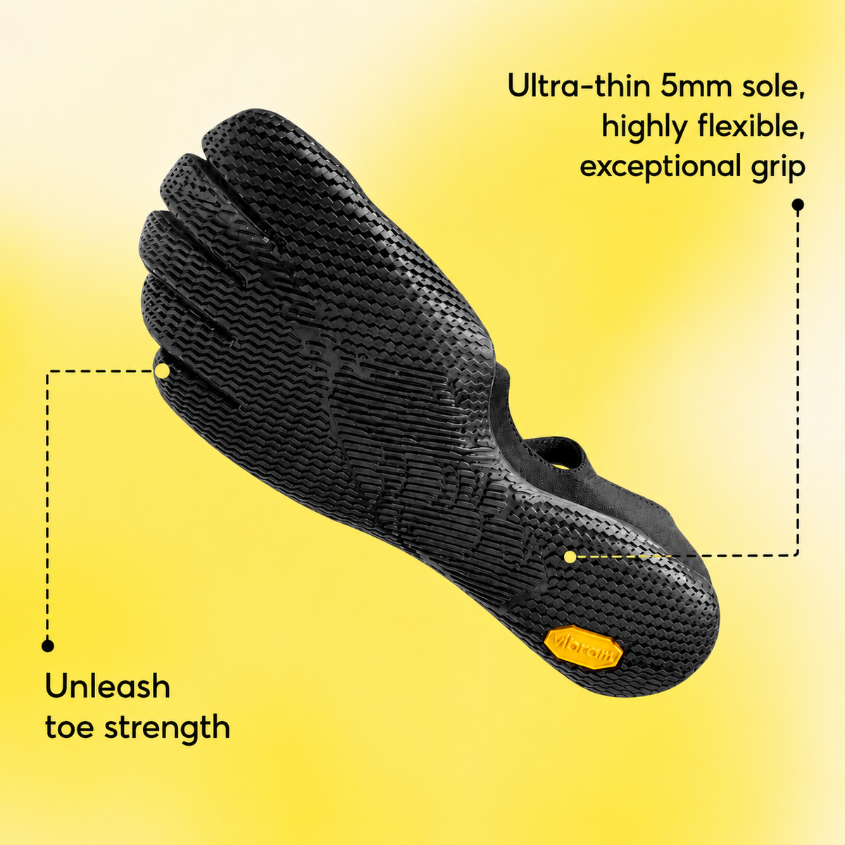 Madewalk - Barefoot Shape Recover