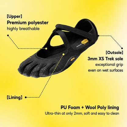 Madewalk - Barefoot Shape Recover