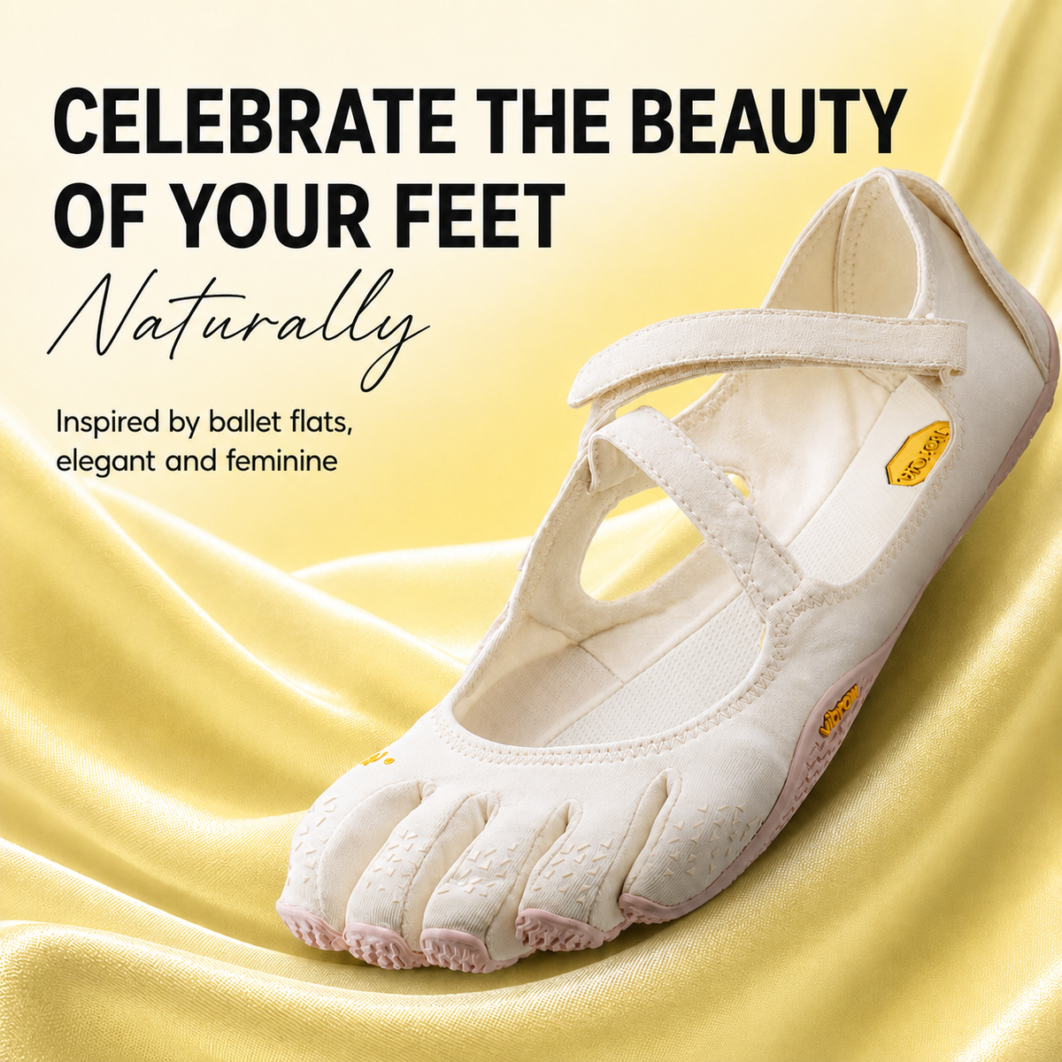 Madewalk - Barefoot Shape Recover