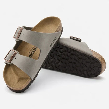 Two-Strap Recovery Slide Sandals - Arizona