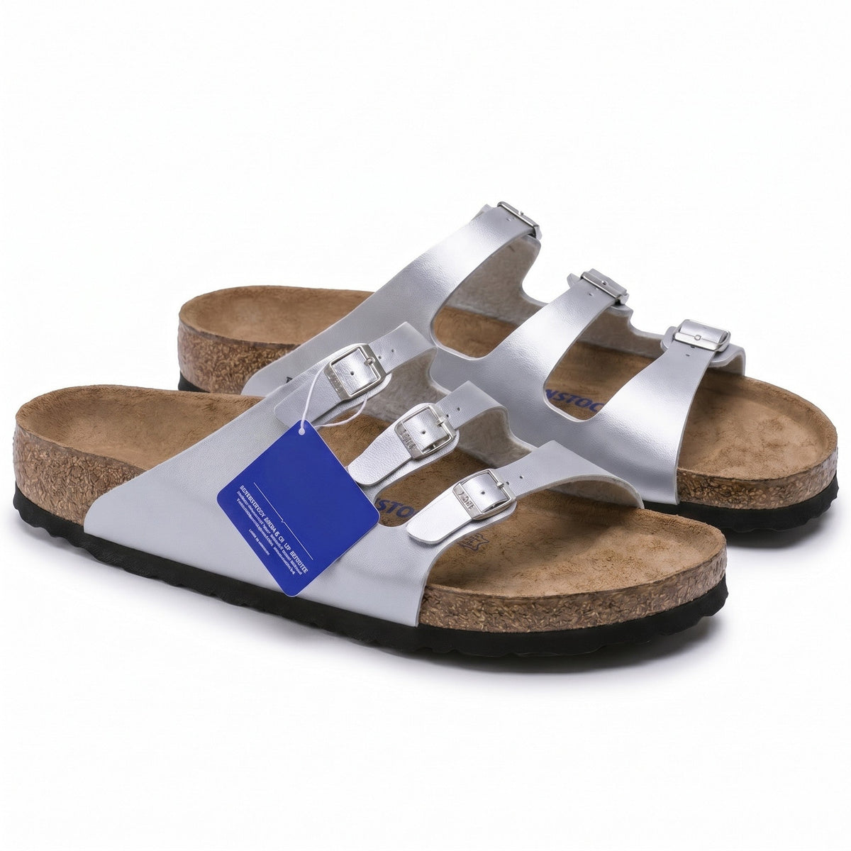 Women's Florida Birko-Flor Sandal