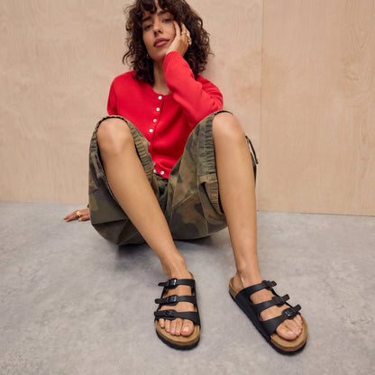 Women's Florida Birko-Flor Sandal