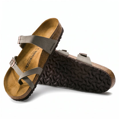 Recovery Slide Sandal with Toe Loop - Mayari
